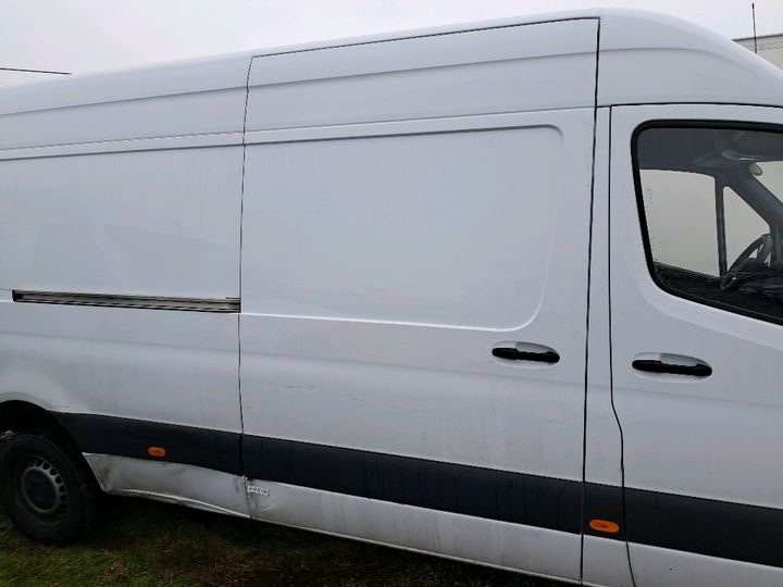 Photo 25 VIN: W1V9076351P522060 - MERCEDES-BENZ SPRINTER 