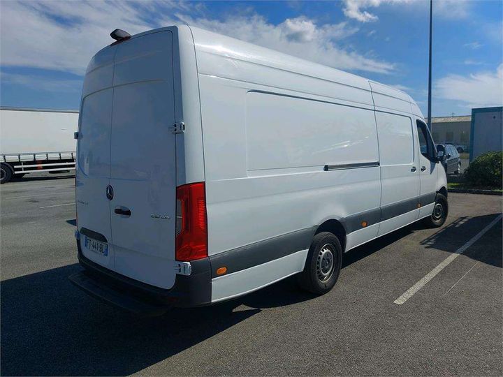 Photo 3 VIN: W1V9076371P263152 - MERCEDES-BENZ SPRINTER 