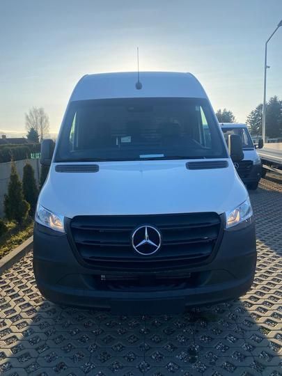 Photo 3 VIN: W1V9076551P510924 - MERCEDES-BENZ SPRINTER VAN 