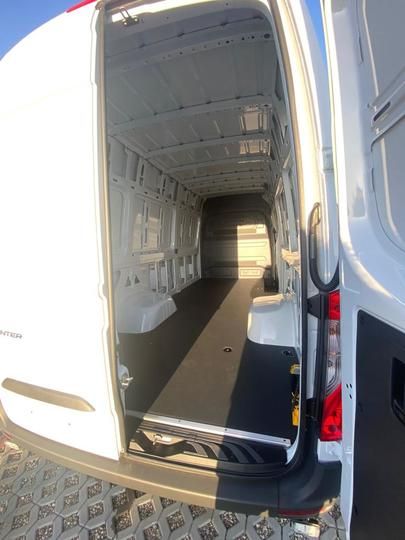 Photo 6 VIN: W1V9076551P510924 - MERCEDES-BENZ SPRINTER VAN 