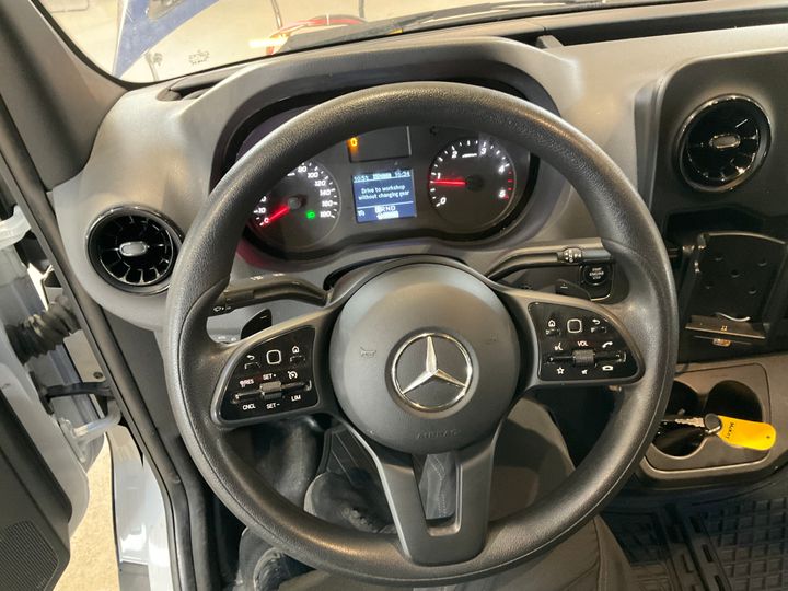 Photo 14 VIN: W1V9101331N112616 - MERCEDES-BENZ SPRINTER 