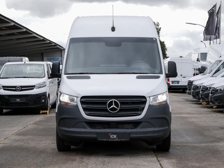 Photo 3 VIN: W1V9106231P221144 - MERCEDES-BENZ SPRINTER III 