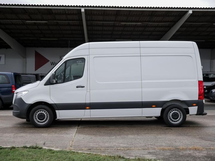 Photo 4 VIN: W1V9106231P221144 - MERCEDES-BENZ SPRINTER III 