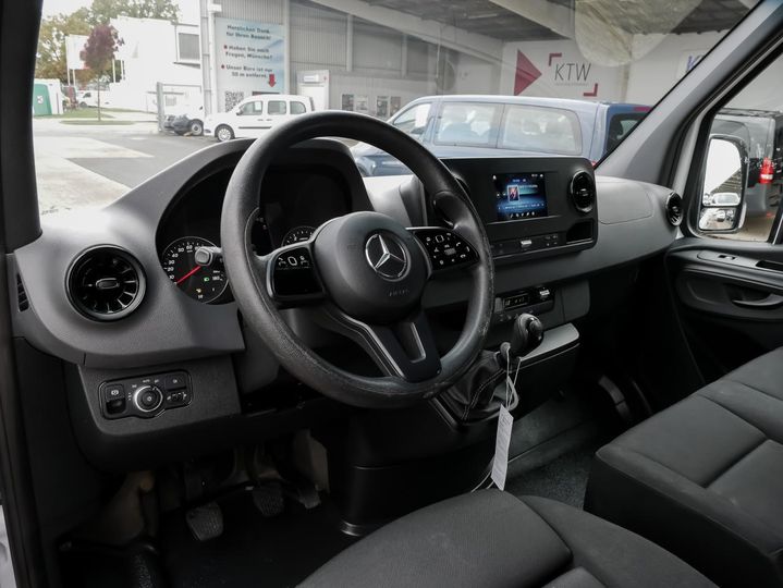 Photo 7 VIN: W1V9106231P221144 - MERCEDES-BENZ SPRINTER III 