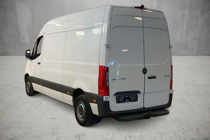 Photo 13 VIN: W1V9106231P221482 - MERCEDES-BENZ SPRINTER 