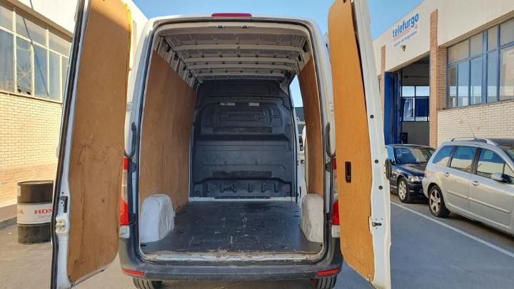 Photo 17 VIN: W1V9106231P253882 - MERCEDES-BENZ SPRINTER 