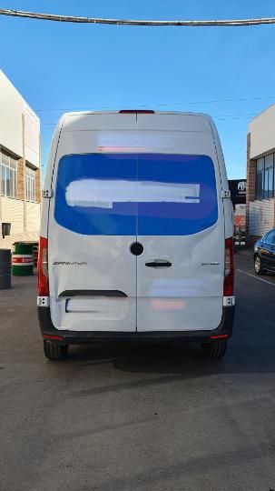 Photo 4 VIN: W1V9106231P253882 - MERCEDES-BENZ SPRINTER 