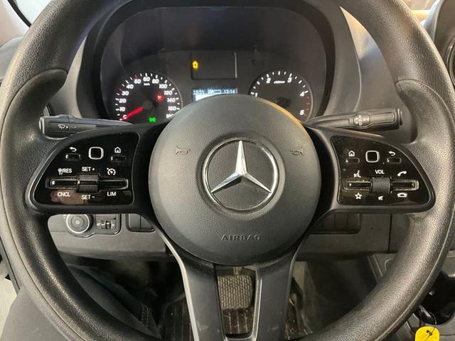 Photo 12 VIN: W1V9106231P303257 - MERCEDES-BENZ SPRINTER 