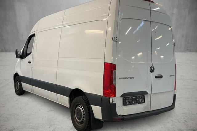 Photo 2 VIN: W1V9106231P303257 - MERCEDES-BENZ SPRINTER 