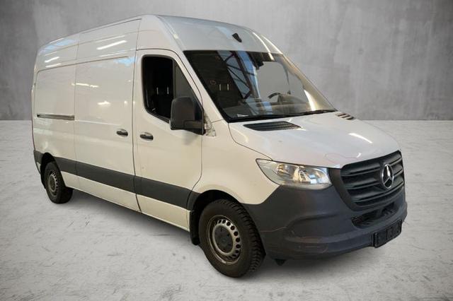 Photo 3 VIN: W1V9106231P303257 - MERCEDES-BENZ SPRINTER 