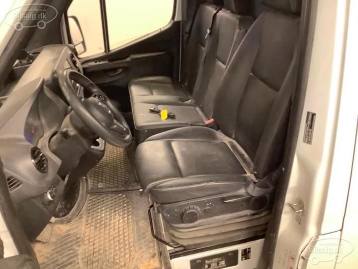 Photo 12 VIN: W1V9106231P380504 - MERCEDES-BENZ SPRINTER PANEL VAN 