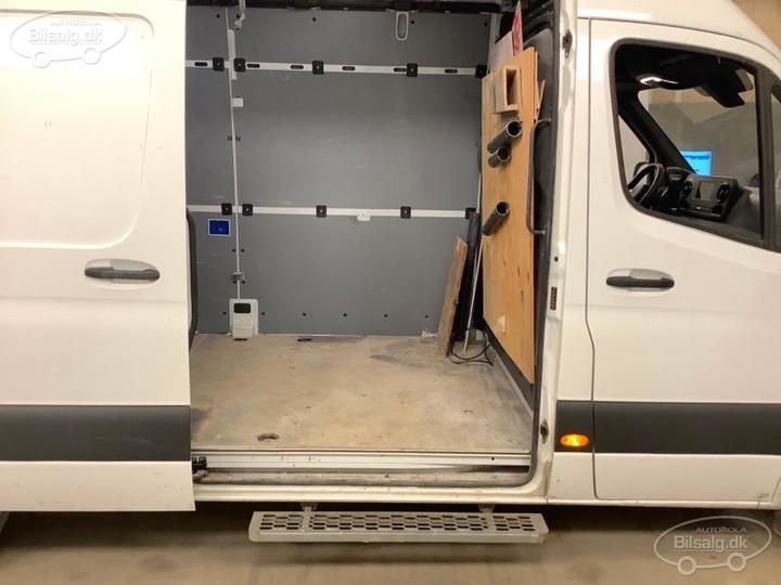 Photo 14 VIN: W1V9106231P380504 - MERCEDES-BENZ SPRINTER PANEL VAN 