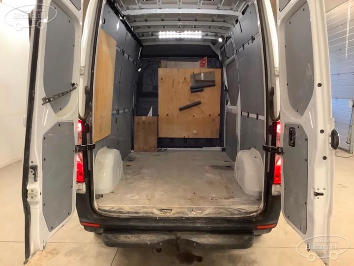 Photo 16 VIN: W1V9106231P380504 - MERCEDES-BENZ SPRINTER PANEL VAN 