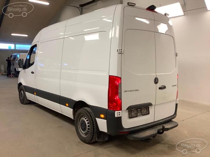 Photo 18 VIN: W1V9106231P380504 - MERCEDES-BENZ SPRINTER PANEL VAN 