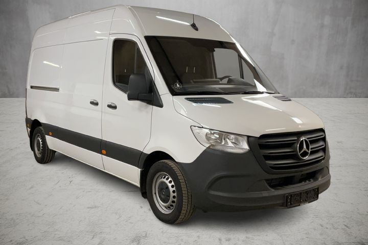 Photo 2 VIN: W1V9106231P519512 - MERCEDES-BENZ SPRINTER 