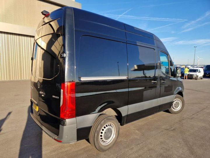 Photo 1 VIN: W1V9106311P257630 - MERCEDES-BENZ SPRINTER 