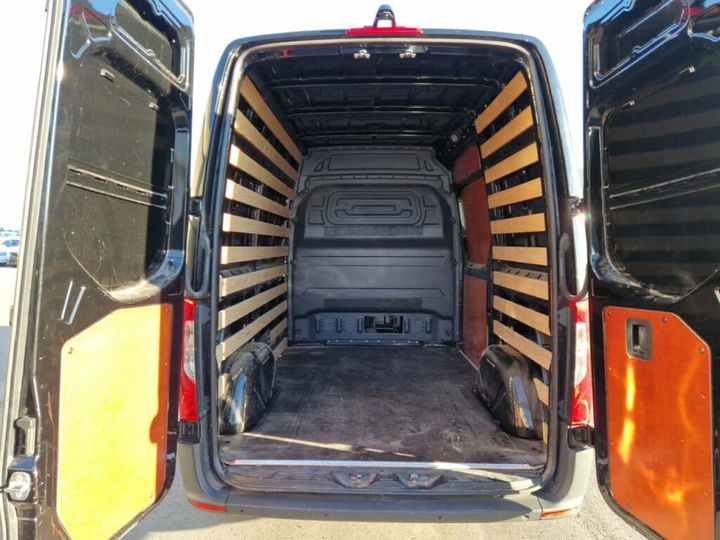 Photo 23 VIN: W1V9106311P257630 - MERCEDES-BENZ SPRINTER 