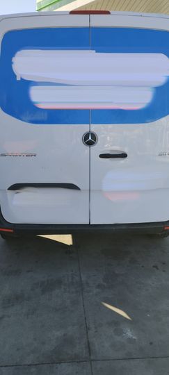 Photo 16 VIN: W1V9106311P316951 - MERCEDES-BENZ SPRINTER 