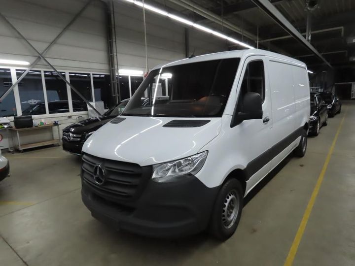 Photo 0 VIN: W1V9106331P192622 - MERCEDES-BENZ SPRINTER 