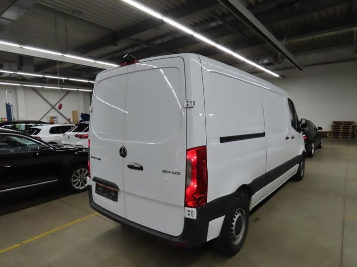 Photo 6 VIN: W1V9106331P192622 - MERCEDES-BENZ SPRINTER 