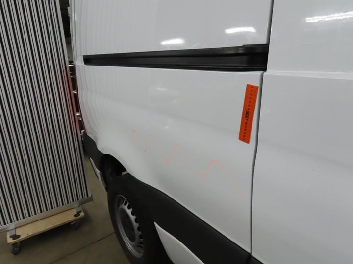 Photo 26 VIN: W1V9106331P192622 - MERCEDES-BENZ SPRINTER 