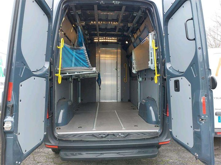 Photo 27 VIN: W1V9106331P243099 - MERCEDES-BENZ SPRINTER 