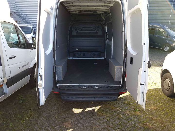 Photo 6 VIN: W1V9106331P338388 - MERCEDES-BENZ SPRINTER GB 