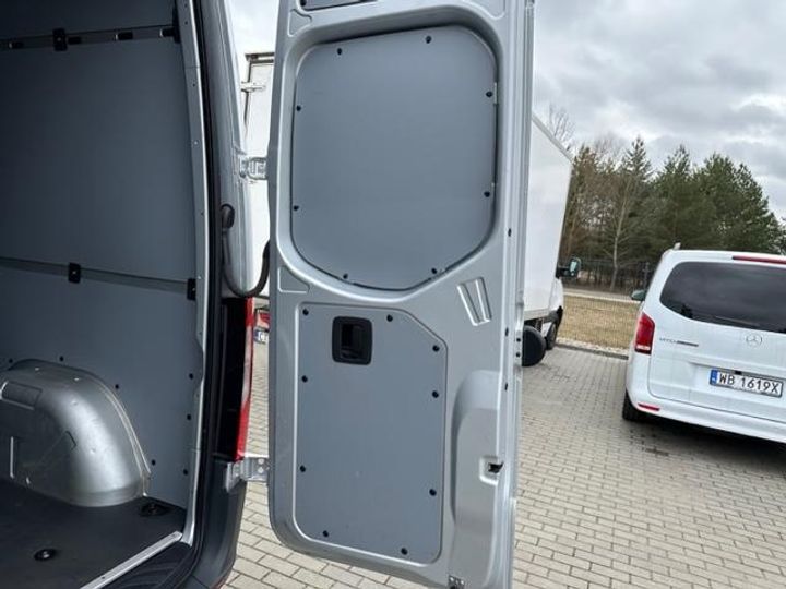 Photo 23 VIN: W1V9106331P348339 - MERCEDES-BENZ SPRINTER PANEL VAN 