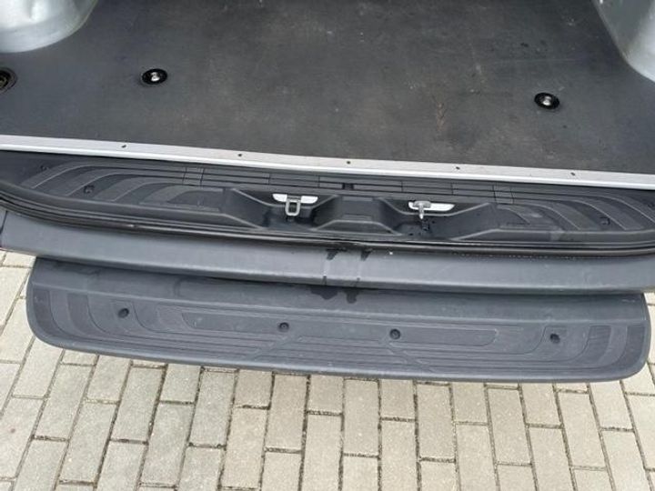 Photo 24 VIN: W1V9106331P348339 - MERCEDES-BENZ SPRINTER PANEL VAN 