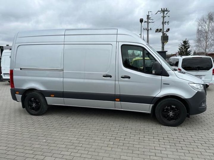 Photo 6 VIN: W1V9106331P348339 - MERCEDES-BENZ SPRINTER PANEL VAN 