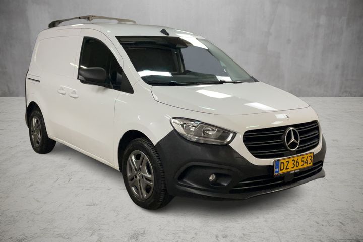 Photo 3 VIN: W1VTBACZ0PU361568 - MERCEDES-BENZ CITAN 