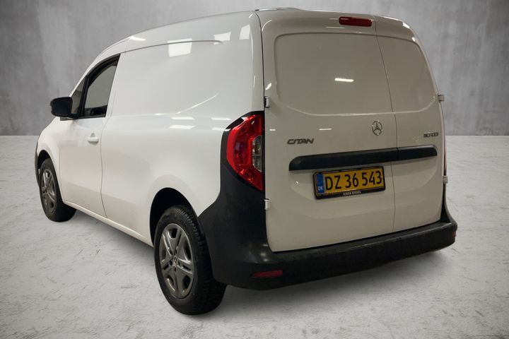 Photo 6 VIN: W1VTBACZ0PU361568 - MERCEDES-BENZ CITAN 