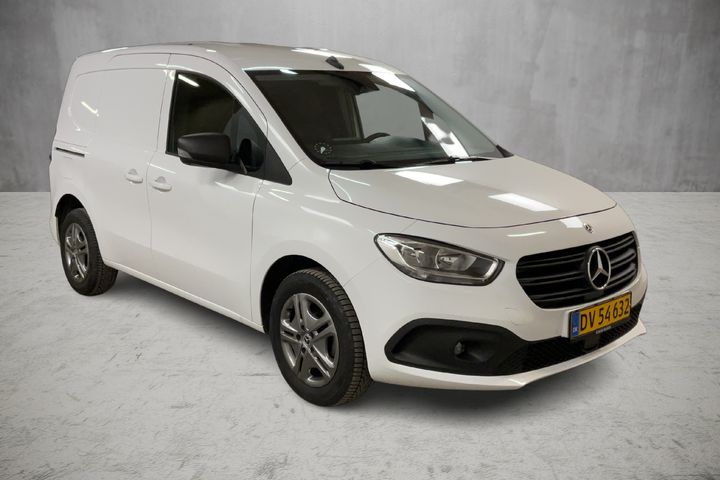 Photo 2 VIN: W1VTBACZ2PU338602 - MERCEDES-BENZ CITAN 