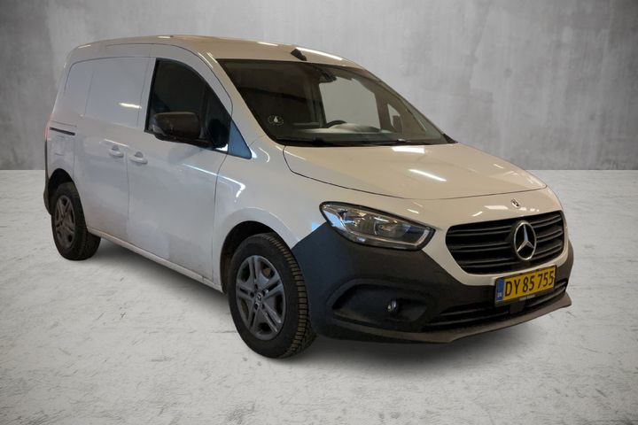 Photo 2 VIN: W1VTBACZ3PU362665 - MERCEDES-BENZ CITAN 