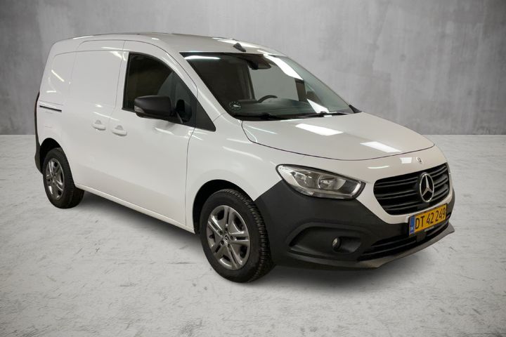 Photo 6 VIN: W1VTBACZ4PU339492 - MERCEDES-BENZ CITAN 