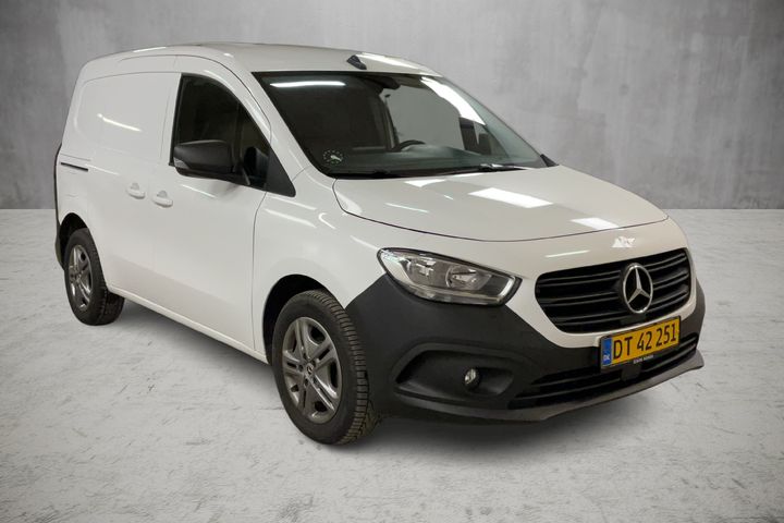 Photo 2 VIN: W1VTBACZ8PU339494 - MERCEDES-BENZ CITAN 