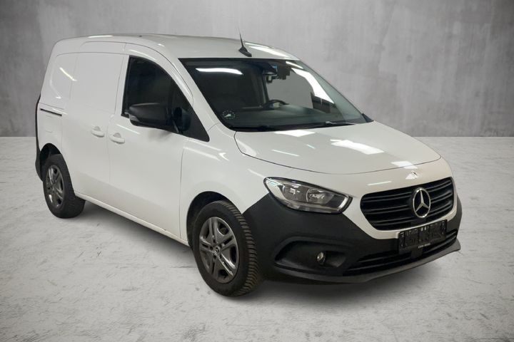 Photo 1 VIN: W1VTBACZ9PU337172 - MERCEDES-BENZ CITAN 