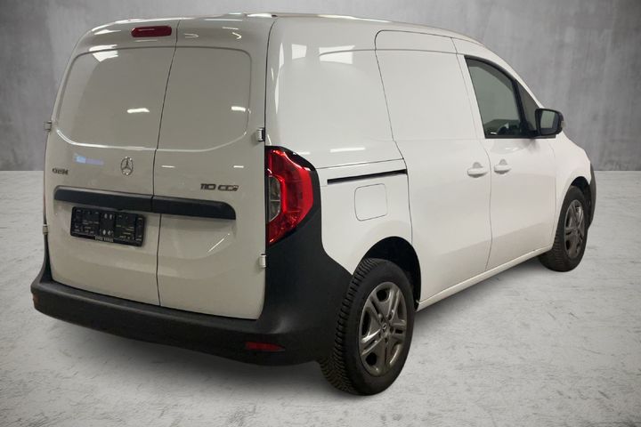 Photo 11 VIN: W1VTBACZ9PU337172 - MERCEDES-BENZ CITAN 