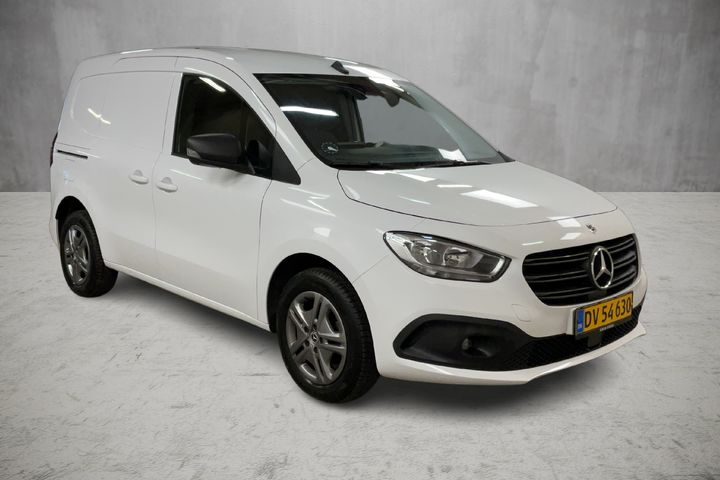 Photo 5 VIN: W1VTBACZ9PU338502 - MERCEDES-BENZ CITAN 