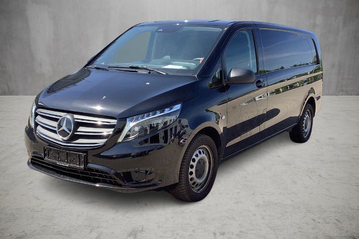 Photo 18 VIN: W1VVLCEZ1P4236237 - MERCEDES-BENZ VITO 