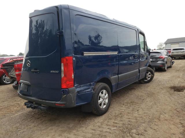 Photo 3 VIN: W1W40BHY3LT026168 - MERCEDES-BENZ SPRINTER 2 