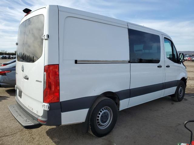 Photo 2 VIN: W1W40BHY3MT049354 - MERCEDES-BENZ SPRINTER 