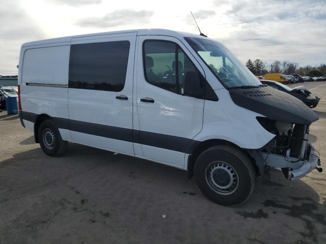 Photo 3 VIN: W1W40BHY3MT049354 - MERCEDES-BENZ SPRINTER 