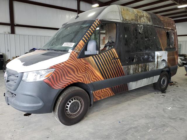 Photo 0 VIN: W1W40BHY4PT143196 - MERCEDES-BENZ SPRINTER 