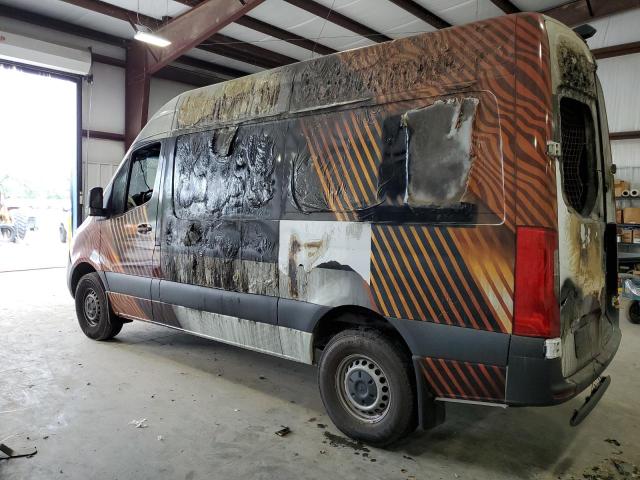 Photo 1 VIN: W1W40BHY4PT143196 - MERCEDES-BENZ SPRINTER 