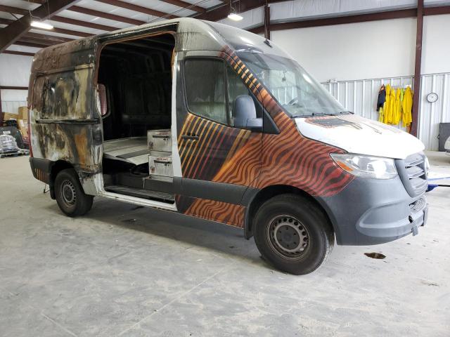 Photo 3 VIN: W1W40BHY4PT143196 - MERCEDES-BENZ SPRINTER 