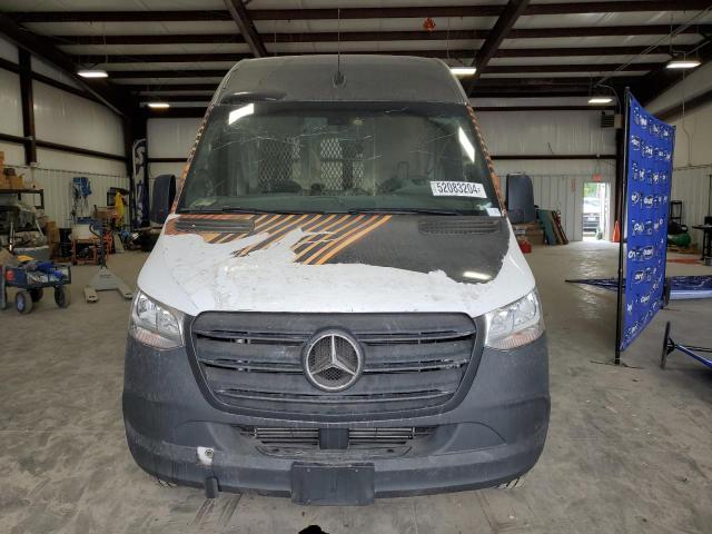 Photo 4 VIN: W1W40BHY4PT143196 - MERCEDES-BENZ SPRINTER 