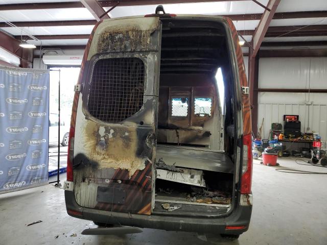 Photo 5 VIN: W1W40BHY4PT143196 - MERCEDES-BENZ SPRINTER 