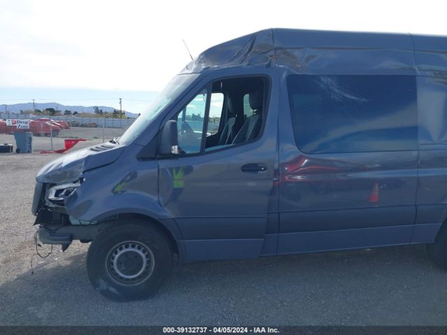 Photo 5 VIN: W1W40BHY9PT126684 - MERCEDES-BENZ SPRINTER 