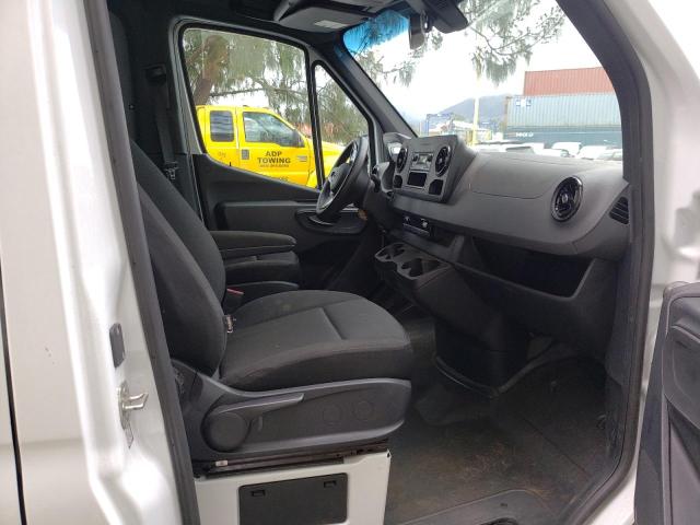 Photo 4 VIN: W1W40BHYXMT051781 - MERCEDES-BENZ SPRINTER 2 